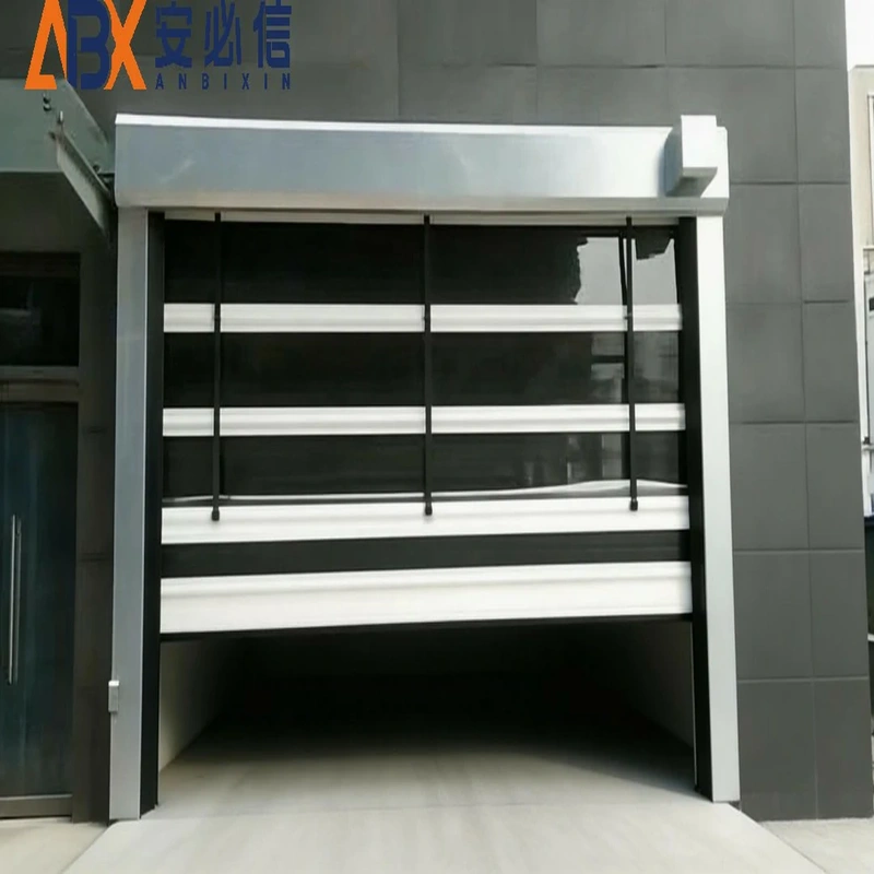 克孜勒苏柯尔克孜自治州PVC堆积门