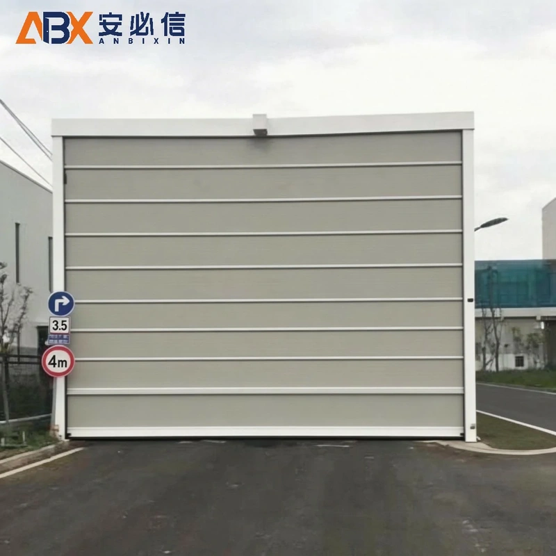 克孜勒苏柯尔克孜自治州快速堆积门