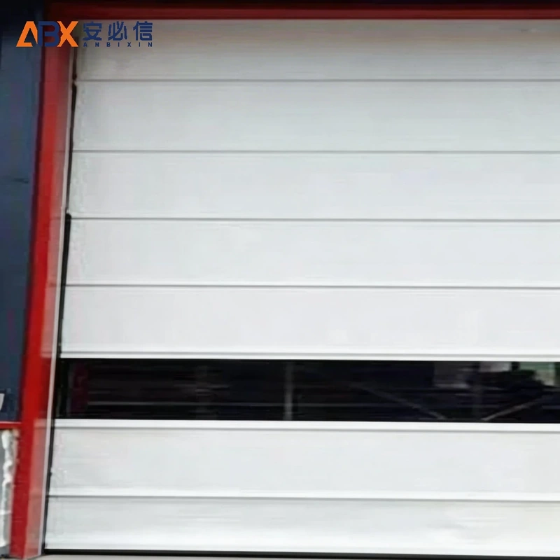 克孜勒苏柯尔克孜自治州工业快速门
