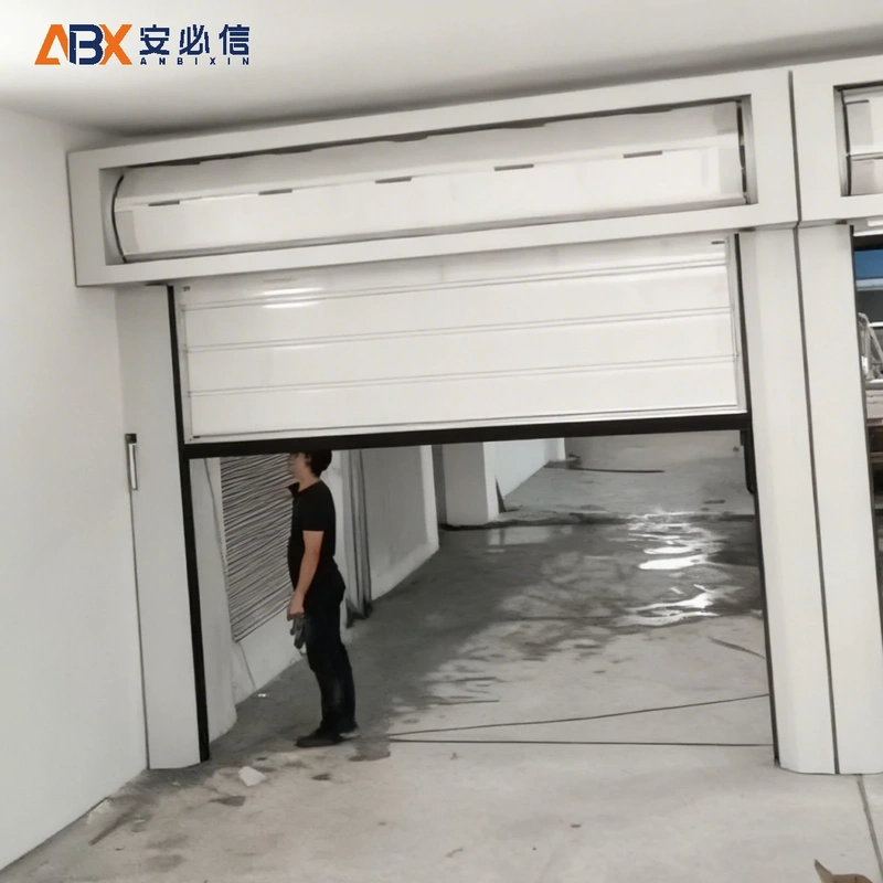 克孜勒苏柯尔克孜自治州医药密闭高速门